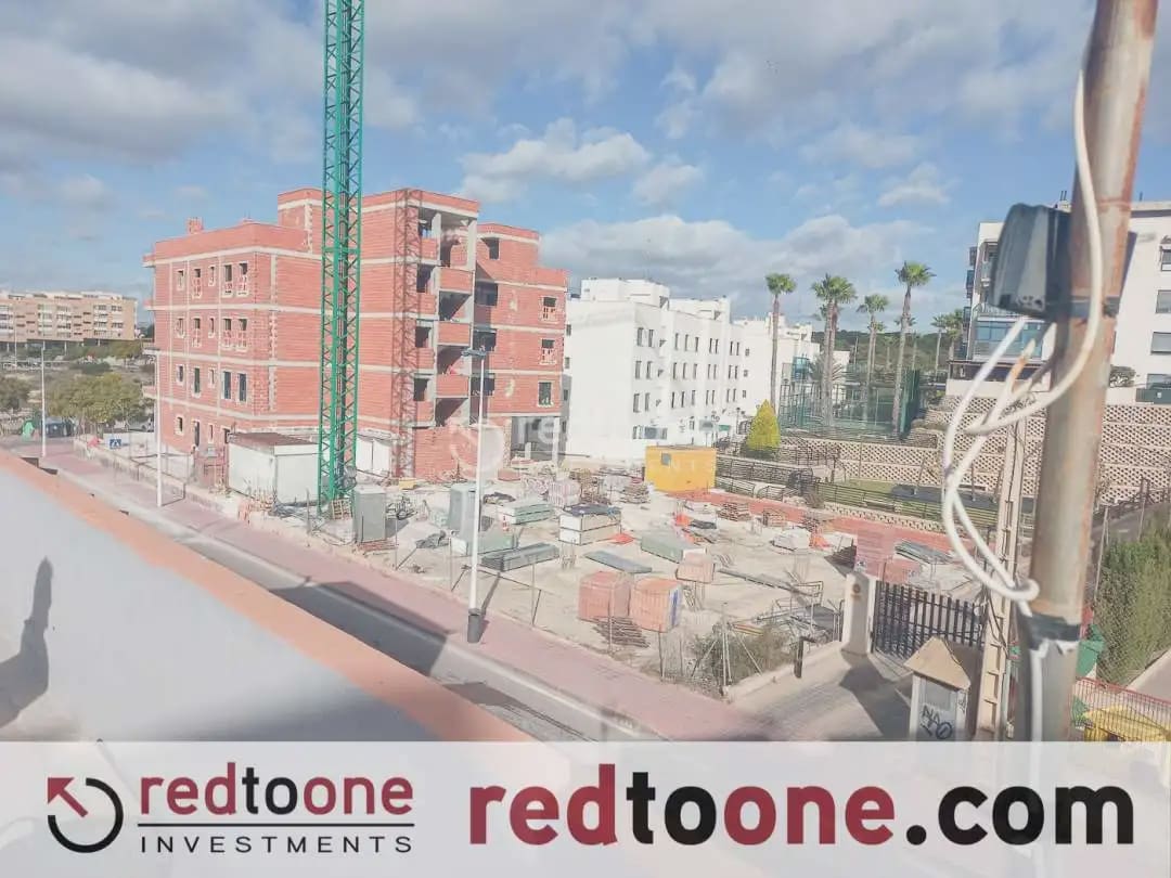 5 sypialnia Dom na sprzedaż w Santa Pola - 300 000 € (Ref: 10144771)