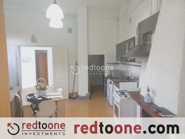 5 sypialnia Dom na sprzedaż w Norte, Santa Pola - 300 000 € (Ref: 10144771)