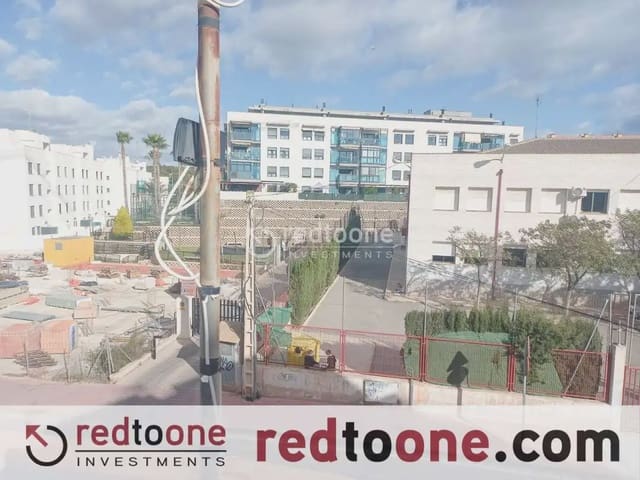5 sypialnia Dom na sprzedaż w Norte, Santa Pola - 300 000 € (Ref: 10144771)