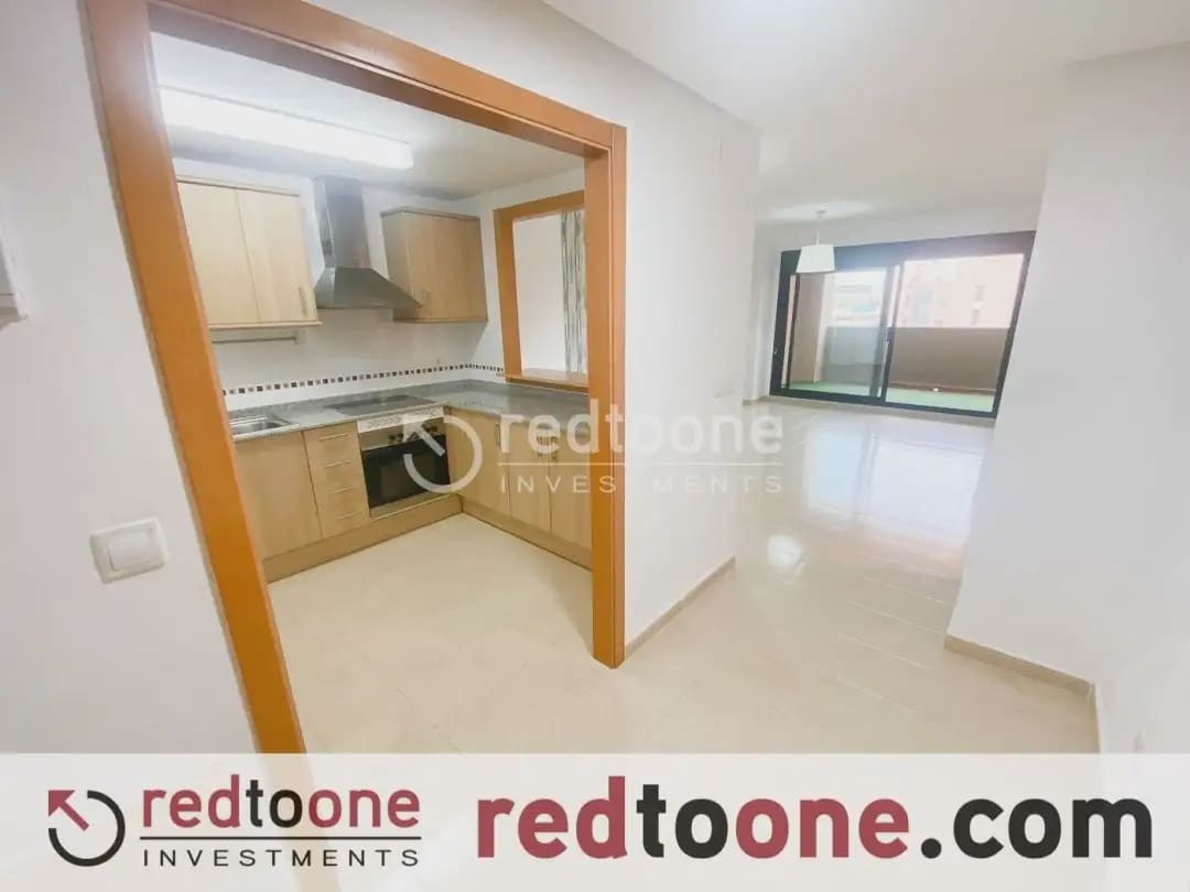 2 camera da letto Appartamento in vendita in La Villajoyosa / Vila Joiosa con piscina garage - 350.000 € (Rif: 10144772)