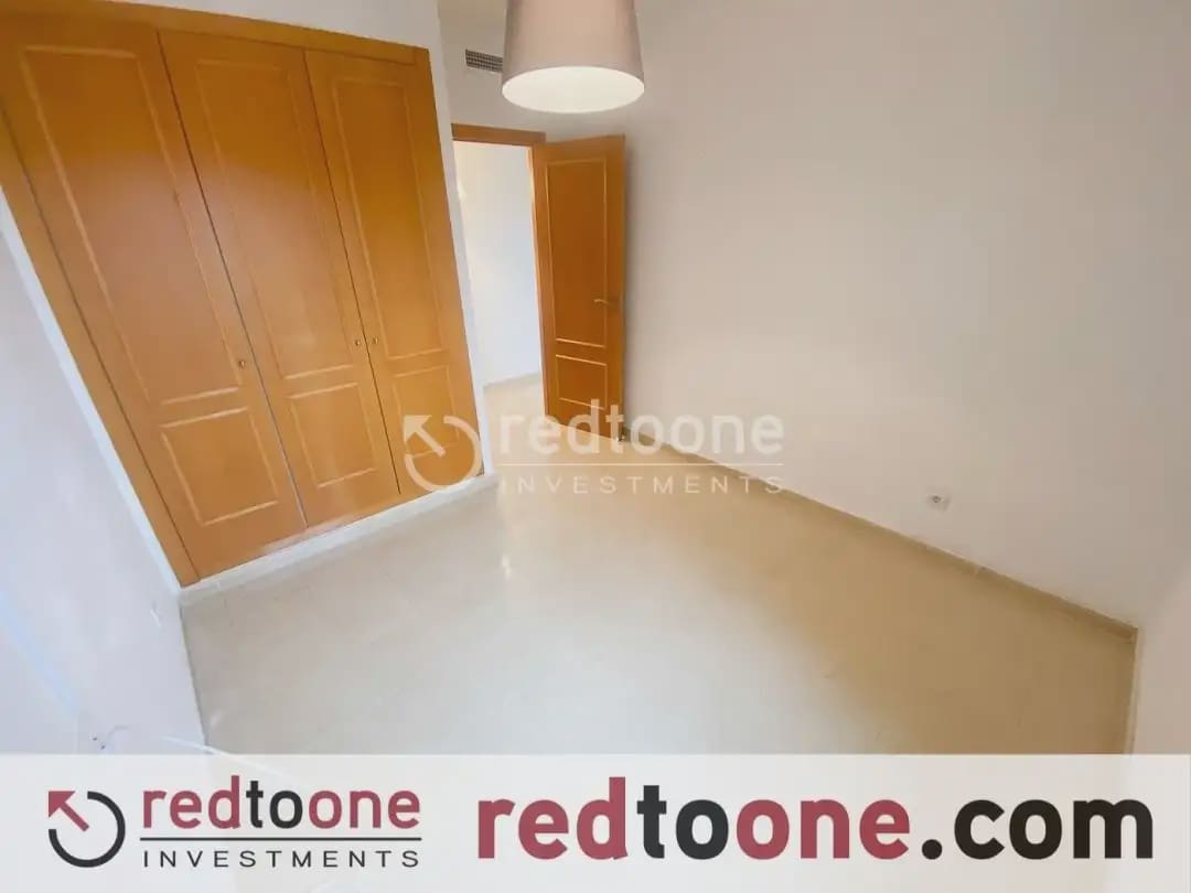 2 camera da letto Appartamento in vendita in La Villajoyosa / Vila Joiosa con piscina garage - 350.000 € (Rif: 10144772)