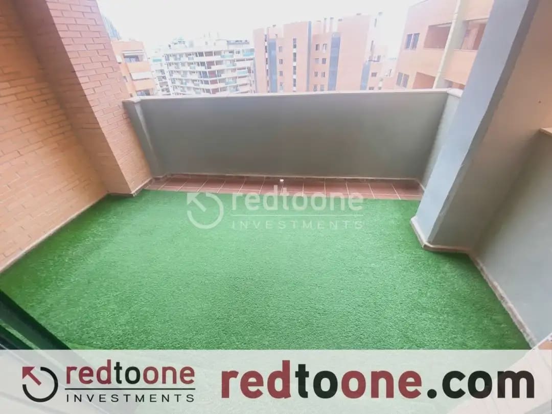 2 camera da letto Appartamento in vendita in La Villajoyosa / Vila Joiosa con piscina garage - 350.000 € (Rif: 10144772)