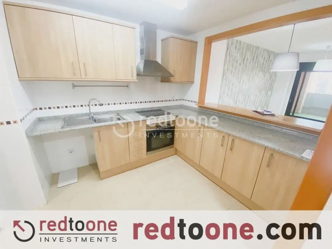 2 camera da letto Appartamento in vendita in La Villajoyosa / Vila Joiosa con piscina garage - 350.000 € (Rif: 10144772)