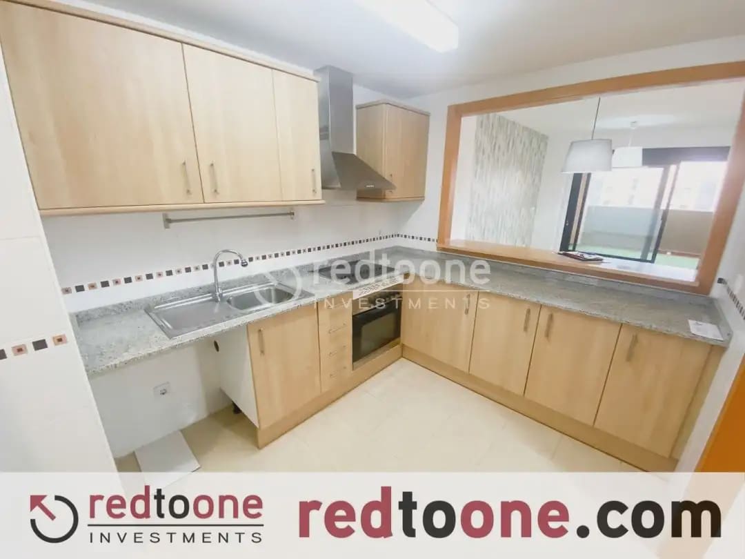 2 camera da letto Appartamento in vendita in La Villajoyosa / Vila Joiosa con piscina garage - 350.000 € (Rif: 10144772)
