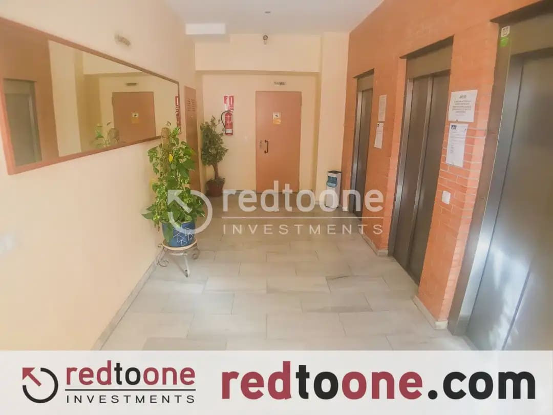 2 camera da letto Appartamento in vendita in La Villajoyosa / Vila Joiosa con piscina garage - 350.000 € (Rif: 10144772)