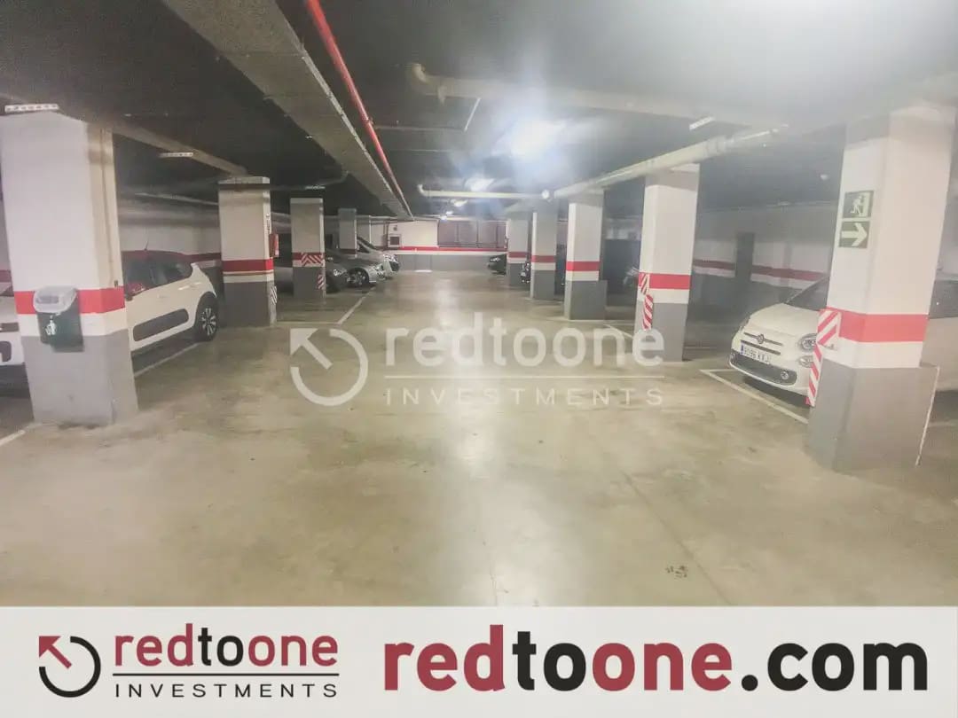 2 camera da letto Appartamento in vendita in La Villajoyosa / Vila Joiosa con piscina garage - 350.000 € (Rif: 10144772)