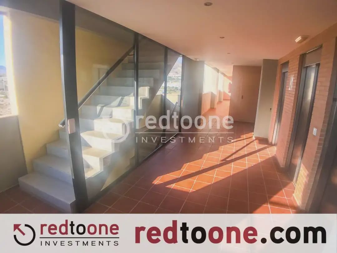 2 camera da letto Appartamento in vendita in La Villajoyosa / Vila Joiosa con piscina garage - 350.000 € (Rif: 10144772)