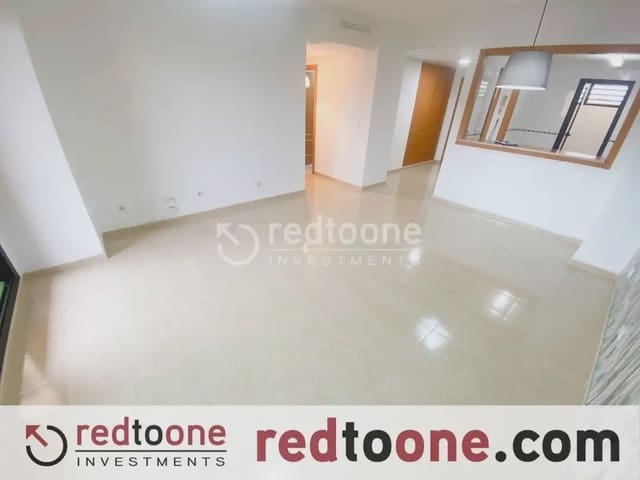 2 soveværelse Lejlighed til salg i La Cala de Villajoyosa, La Villajoyosa / Vila Joiosa med swimmingpool garage - € 350.000 (Ref: 10144772)