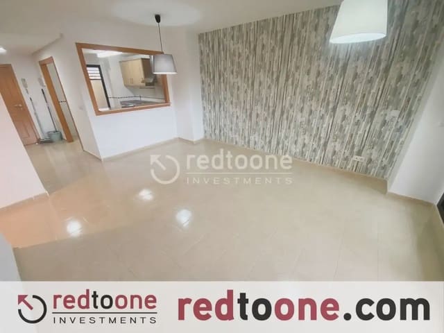 2 soveværelse Lejlighed til salg i La Cala de Villajoyosa, La Villajoyosa / Vila Joiosa med swimmingpool garage - € 350.000 (Ref: 10144772)
