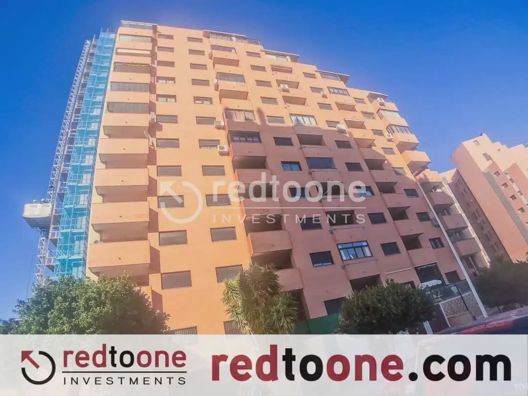 2 camera da letto Appartamento in vendita in La Villajoyosa / Vila Joiosa con piscina garage - 350.000 € (Rif: 10144772)