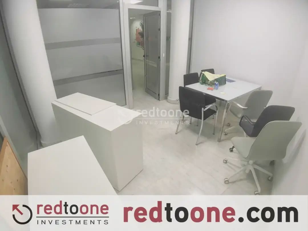 Commerciale in vendita in Alicante citta - 199.000 € (Rif: 10144773)