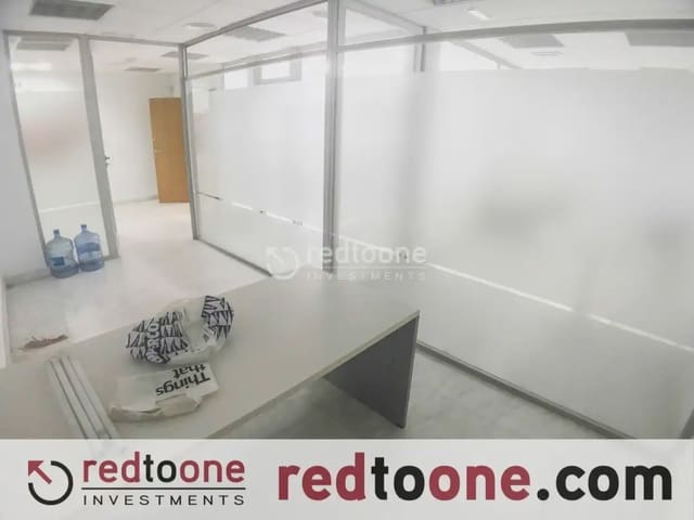 Erhverv til salg i Mercado, Alicante by - € 199.000 (Ref: 10144773)