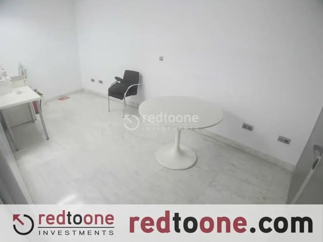 Erhverv til salg i Mercado, Alicante by - € 199.000 (Ref: 10144773)