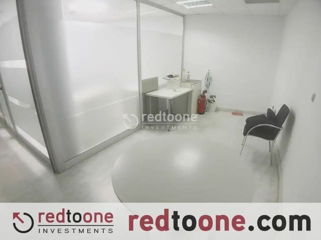 Erhverv til salg i Mercado, Alicante by - € 199.000 (Ref: 10144773)