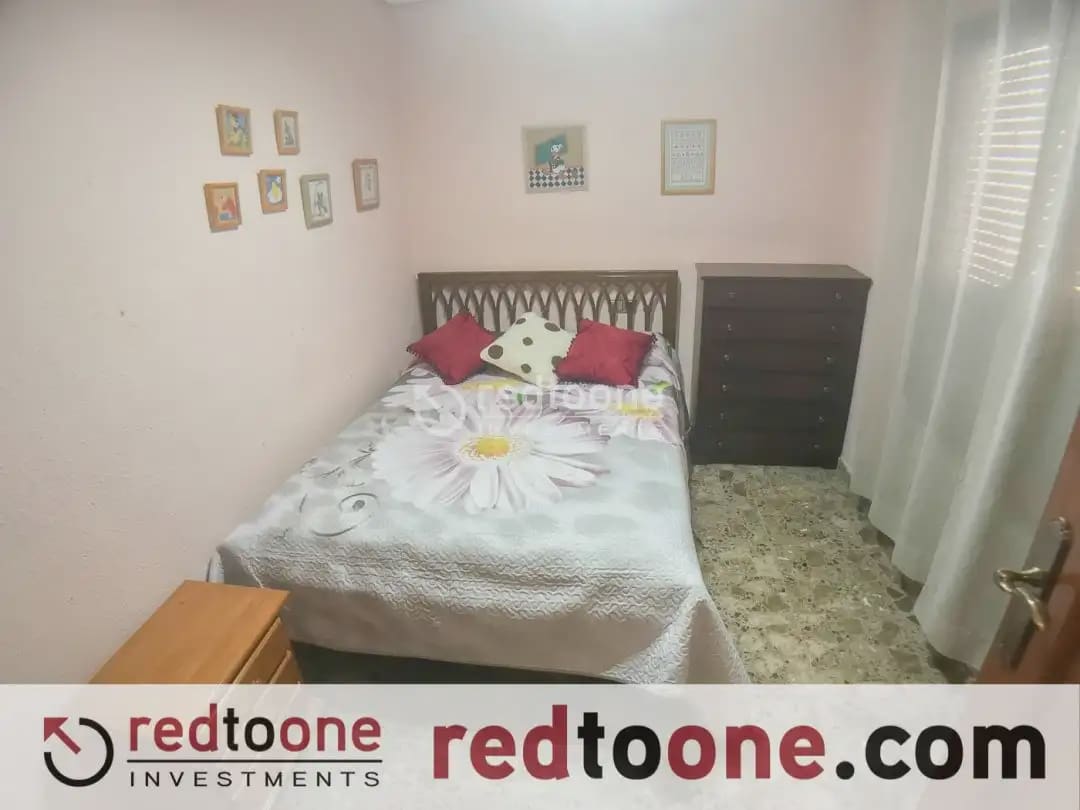 4 sypialnia Dom na sprzedaż w Ibi z garażem - 325 000 € (Ref: 10144774)