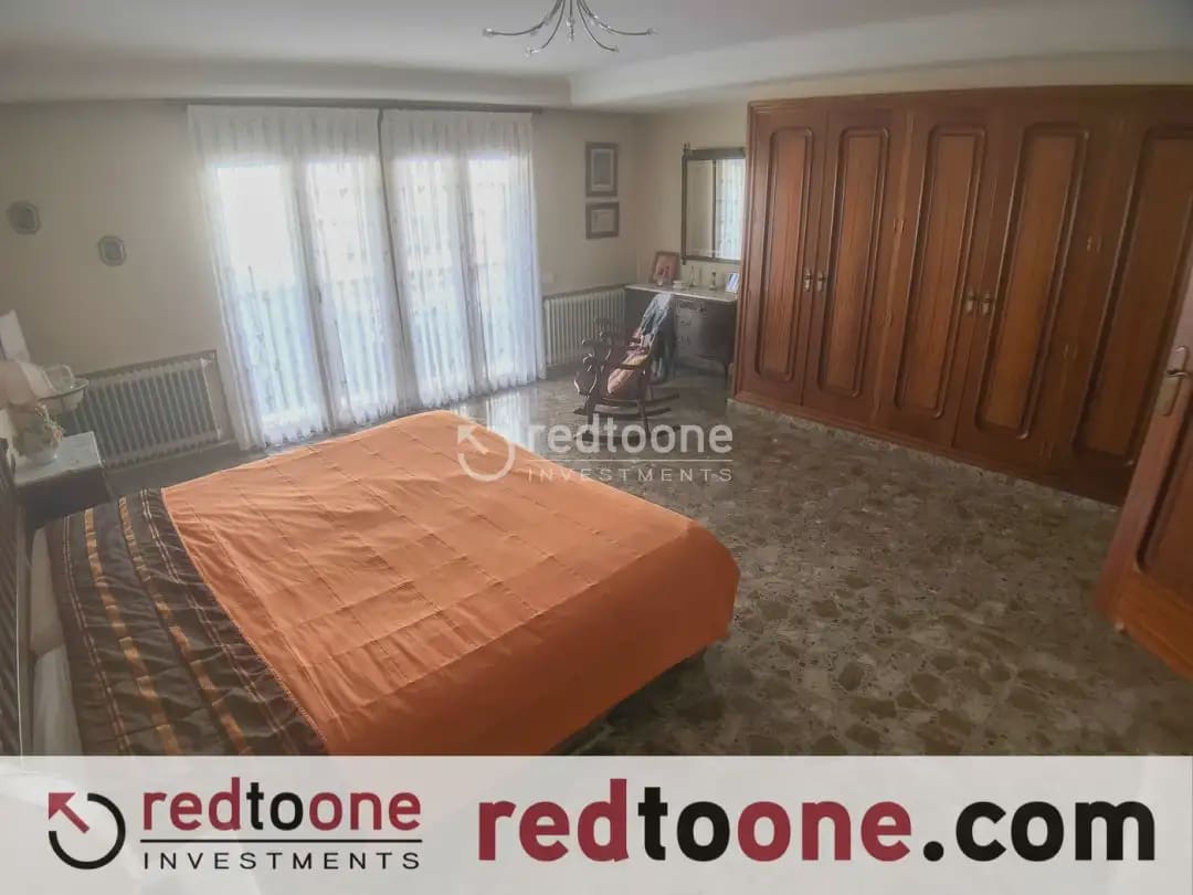 4 sypialnia Dom na sprzedaż w Ibi z garażem - 325 000 € (Ref: 10144774)