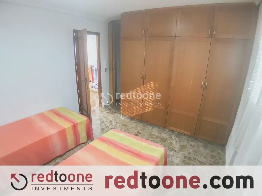4 sypialnia Dom na sprzedaż w Ibi z garażem - 325 000 € (Ref: 10144774)