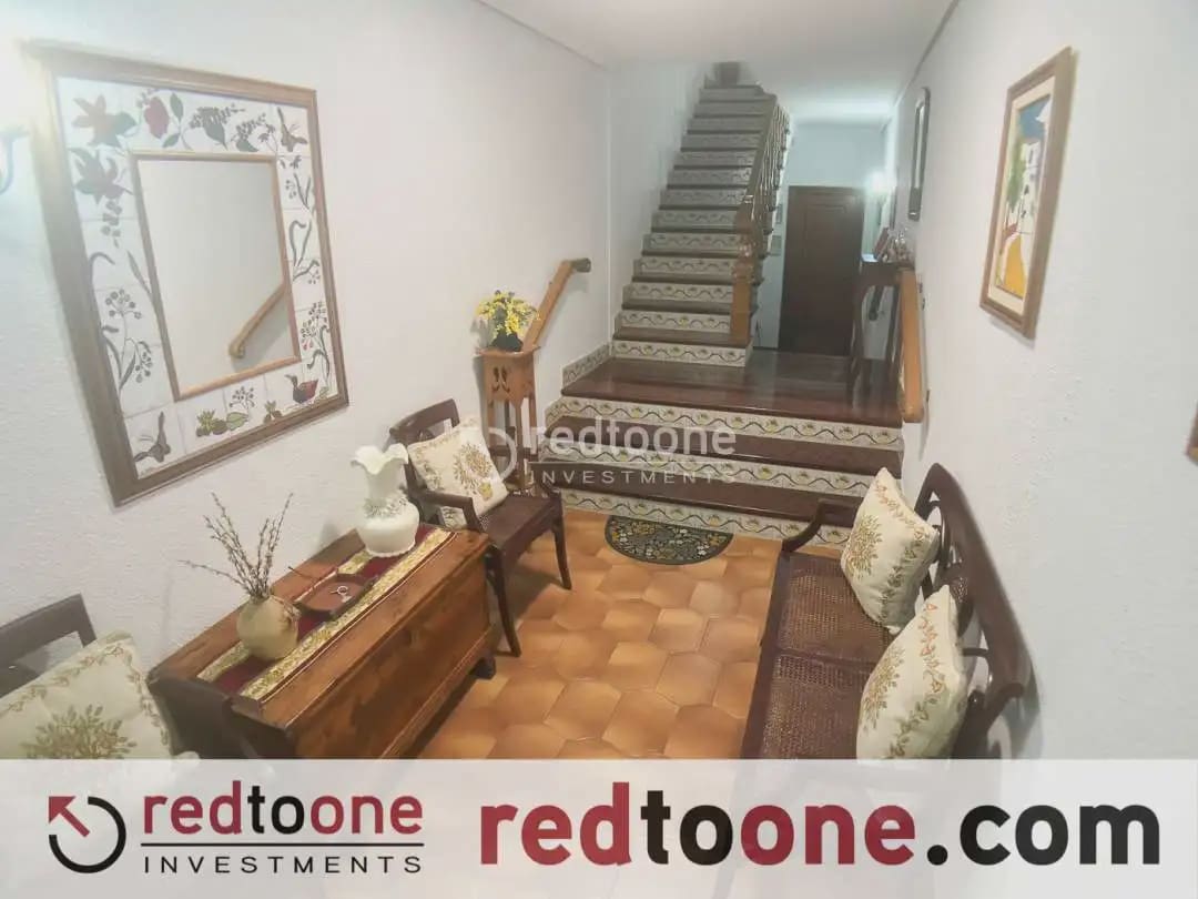 4 sypialnia Dom na sprzedaż w Ibi z garażem - 325 000 € (Ref: 10144774)