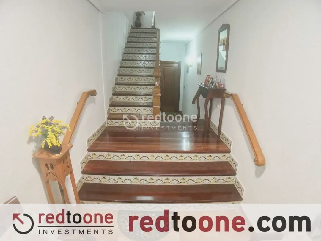 4 sypialnia Dom na sprzedaż w Ibi z garażem - 325 000 € (Ref: 10144774)