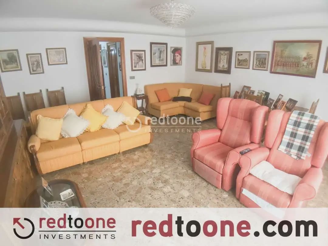 4 sypialnia Dom na sprzedaż w Ibi z garażem - 325 000 € (Ref: 10144774)
