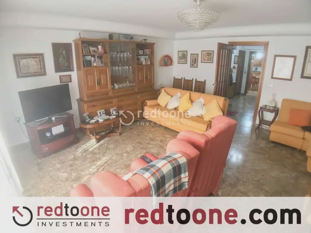 4 sypialnia Dom na sprzedaż w Ibi z garażem - 325 000 € (Ref: 10144774)