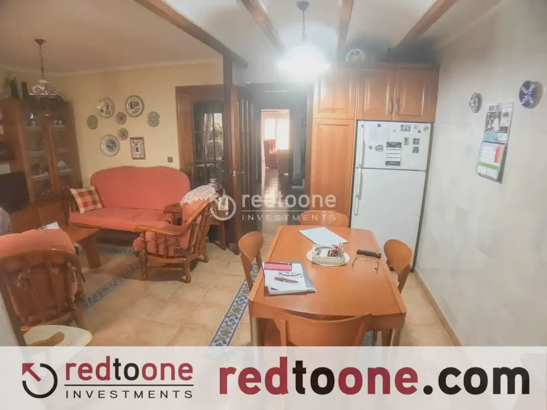 4 sypialnia Dom na sprzedaż w Ibi z garażem - 325 000 € (Ref: 10144774)