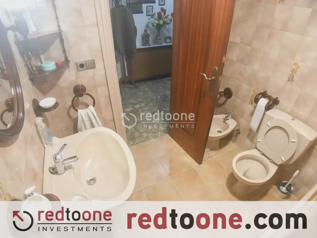 4 sypialnia Dom na sprzedaż w Ibi z garażem - 325 000 € (Ref: 10144774)