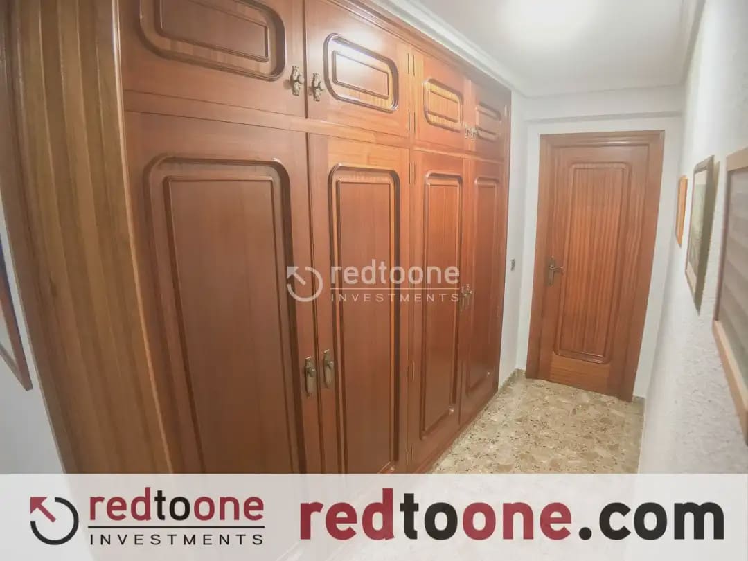4 sypialnia Dom na sprzedaż w Ibi z garażem - 325 000 € (Ref: 10144774)