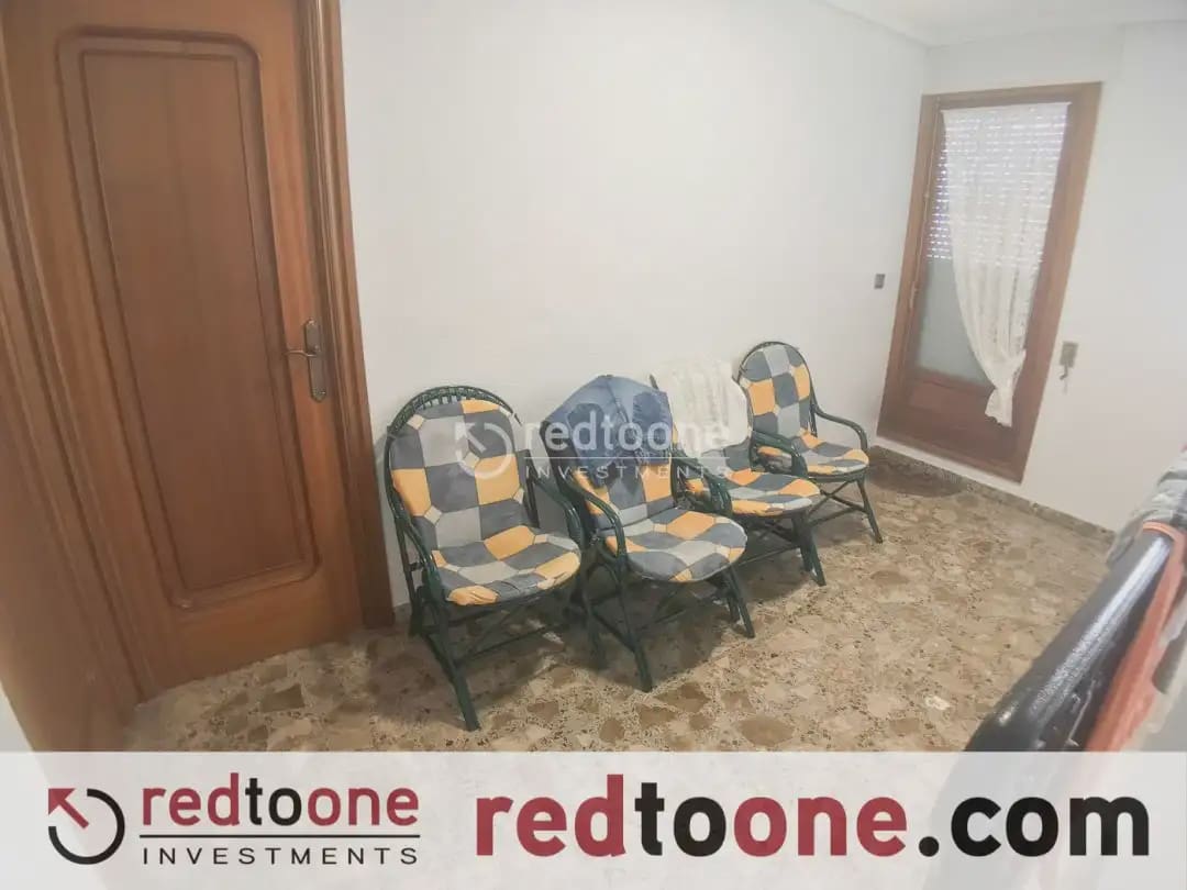 4 sypialnia Dom na sprzedaż w Ibi z garażem - 325 000 € (Ref: 10144774)