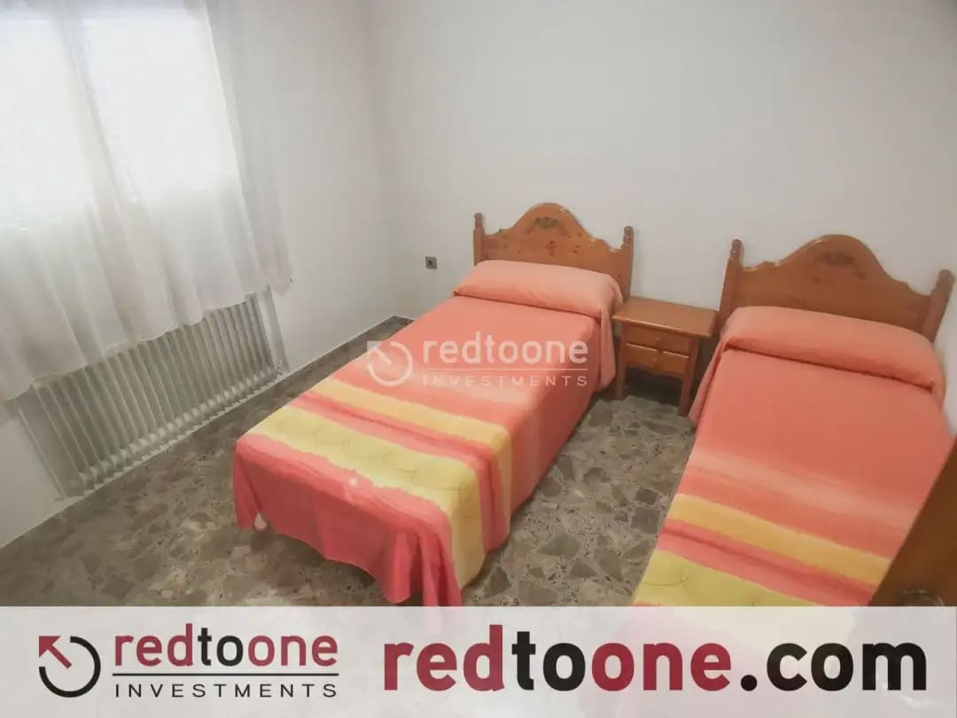 4 sypialnia Dom na sprzedaż w Ibi z garażem - 325 000 € (Ref: 10144774)