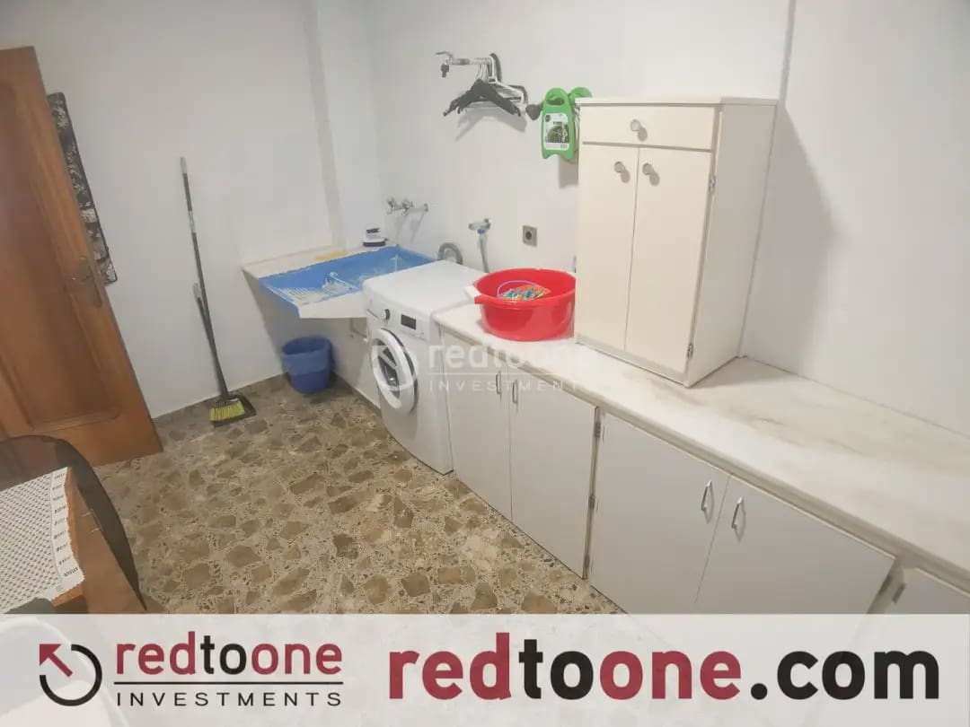 4 sypialnia Dom na sprzedaż w Ibi z garażem - 325 000 € (Ref: 10144774)