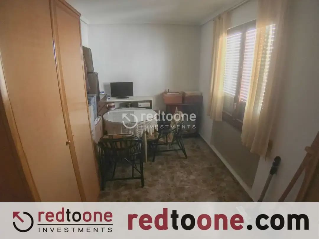 4 sypialnia Dom na sprzedaż w Ibi z garażem - 325 000 € (Ref: 10144774)