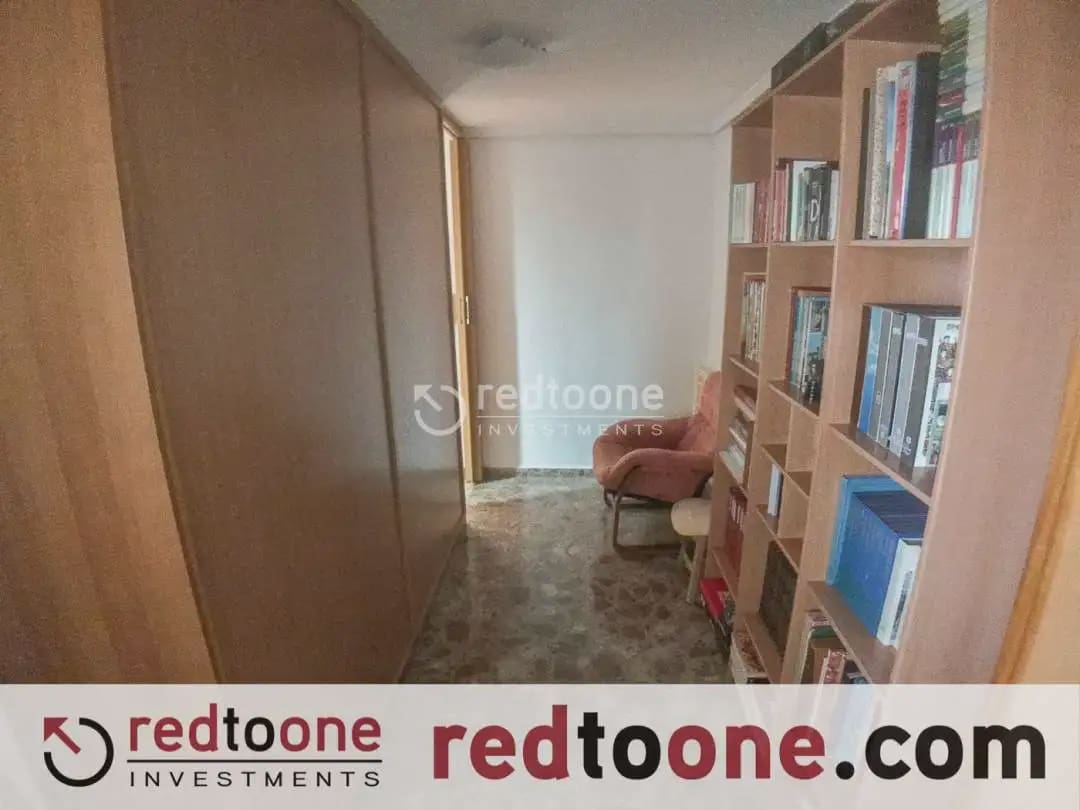 4 sypialnia Dom na sprzedaż w Ibi z garażem - 325 000 € (Ref: 10144774)