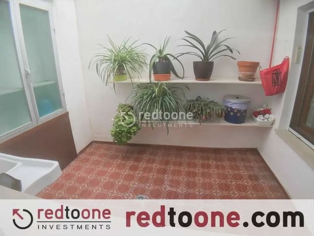 4 sypialnia Dom na sprzedaż w Ibi z garażem - 325 000 € (Ref: 10144774)