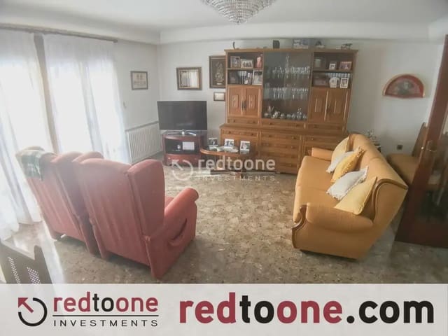 4 sypialnia Dom na sprzedaż w Ibi z garażem - 325 000 € (Ref: 10144774)