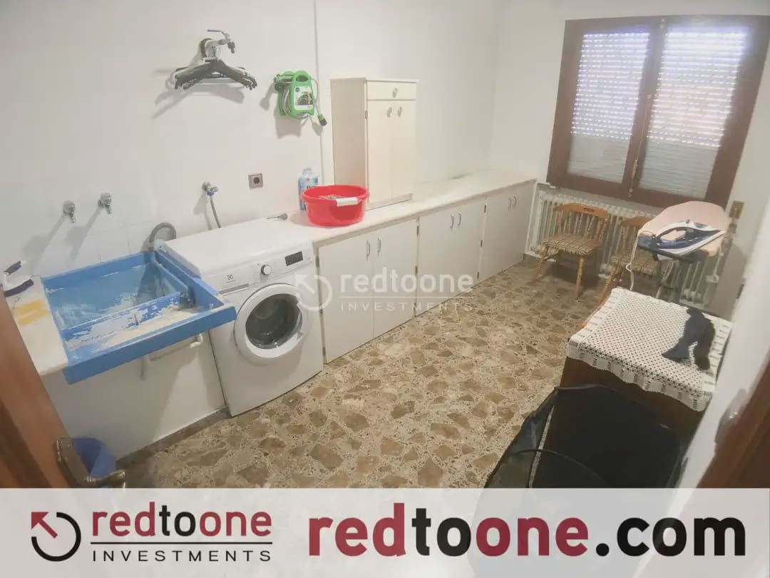 4 sypialnia Dom na sprzedaż w Ibi z garażem - 325 000 € (Ref: 10144774)