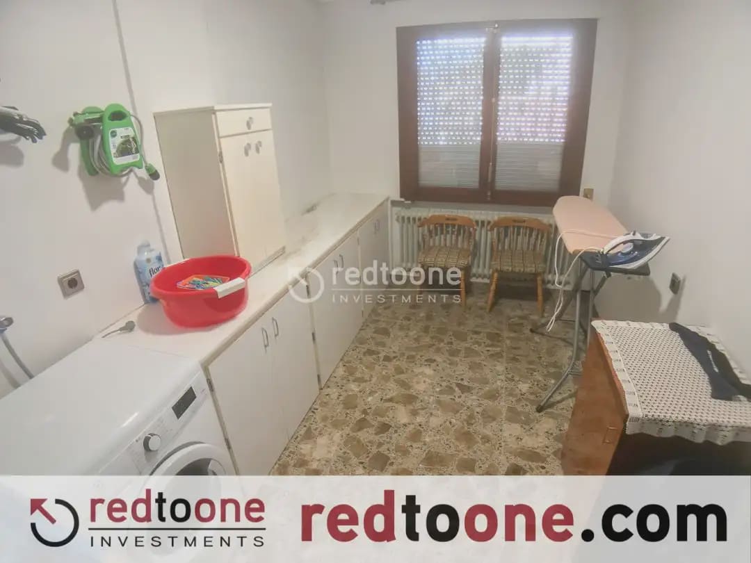 4 sypialnia Dom na sprzedaż w Ibi z garażem - 325 000 € (Ref: 10144774)