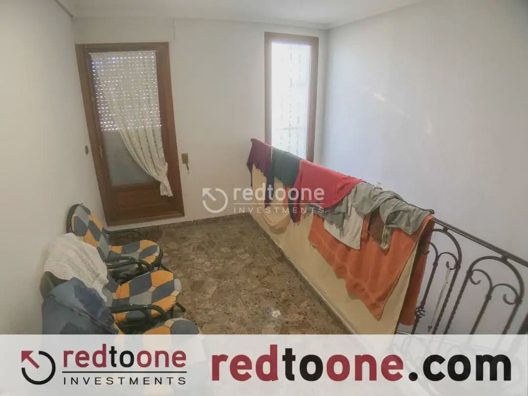 4 sypialnia Dom na sprzedaż w Ibi z garażem - 325 000 € (Ref: 10144774)