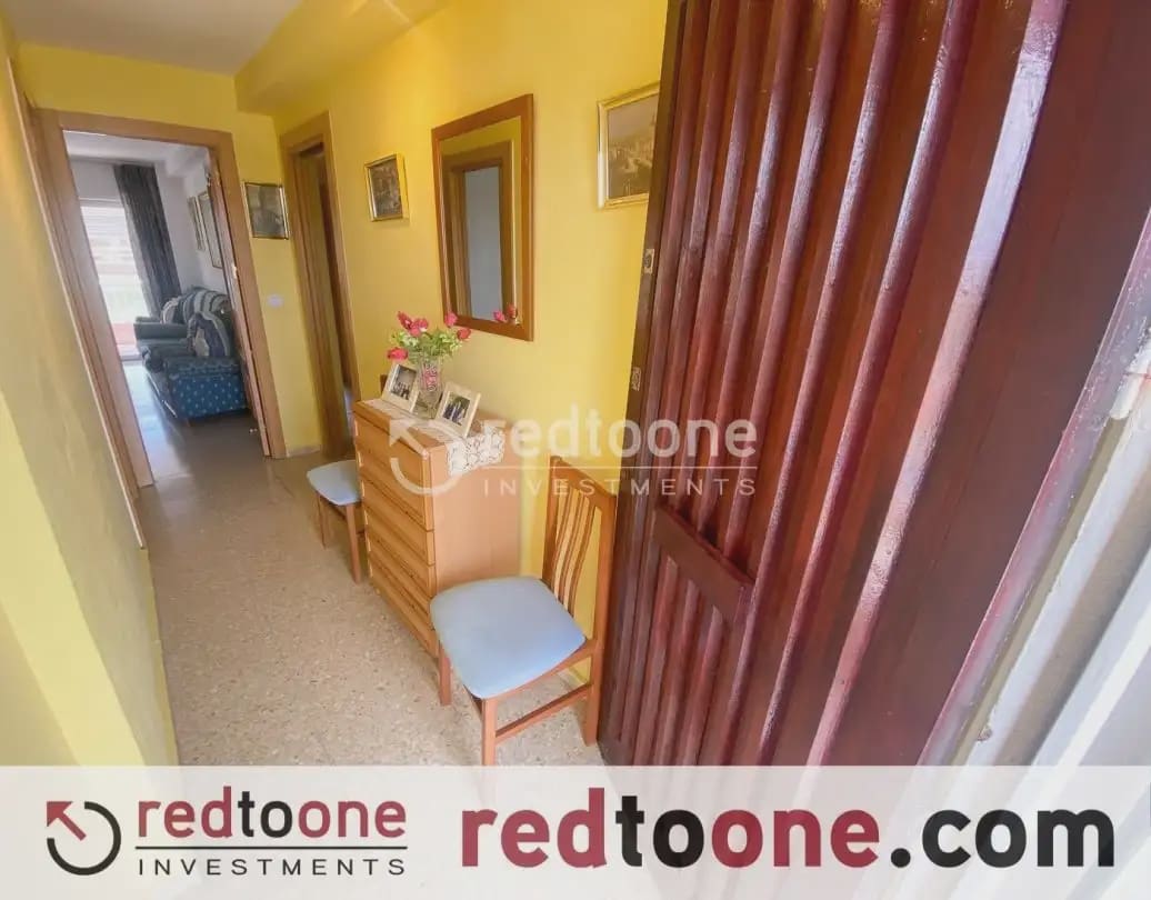 3 Zimmer Wohnung zu verkaufen in Alicante / Alacant Stadt mit Pool Garage - 365.000 € (Ref: 10144775)
