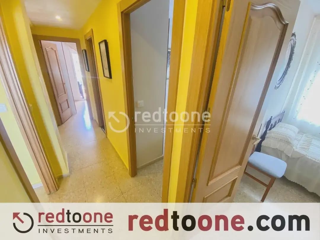 3 Zimmer Wohnung zu verkaufen in Alicante / Alacant Stadt mit Pool Garage - 365.000 € (Ref: 10144775)