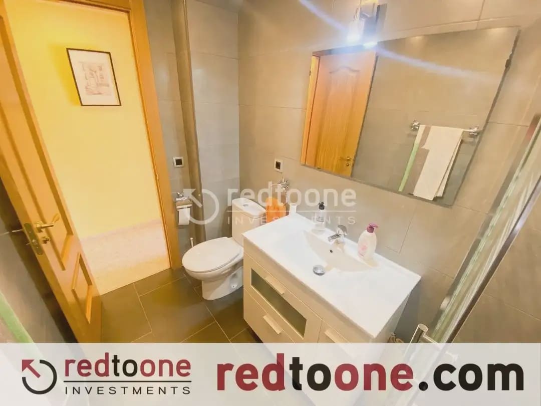 3 Zimmer Wohnung zu verkaufen in Alicante / Alacant Stadt mit Pool Garage - 365.000 € (Ref: 10144775)