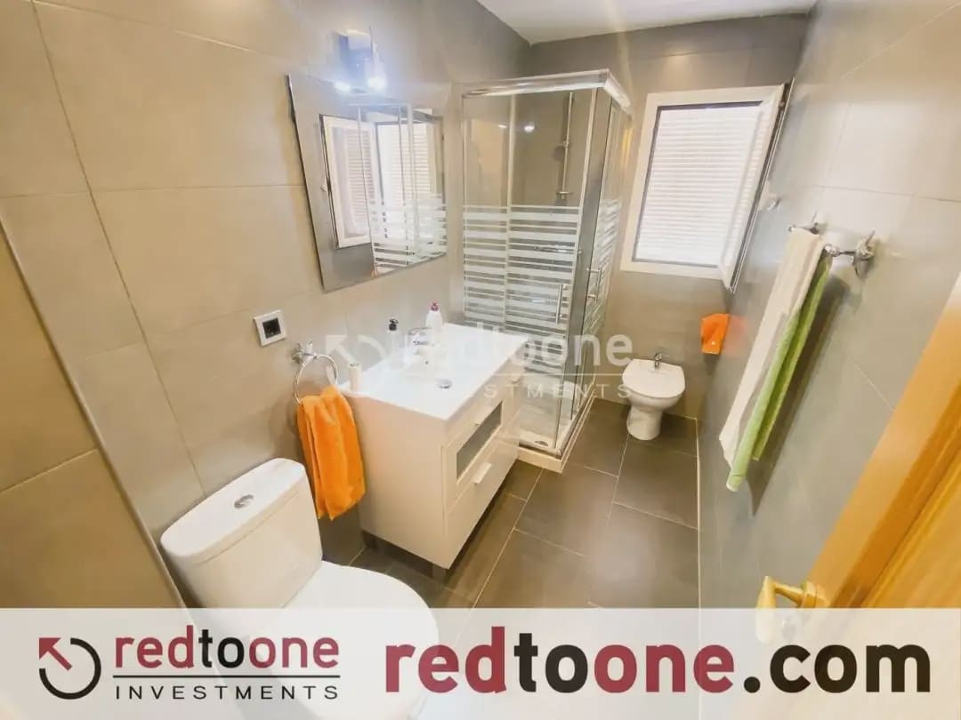 3 Zimmer Wohnung zu verkaufen in Alicante / Alacant Stadt mit Pool Garage - 365.000 € (Ref: 10144775)