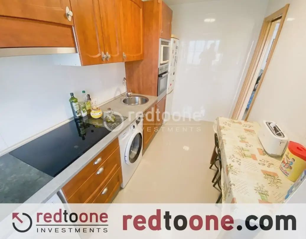 3 Zimmer Wohnung zu verkaufen in Alicante / Alacant Stadt mit Pool Garage - 365.000 € (Ref: 10144775)