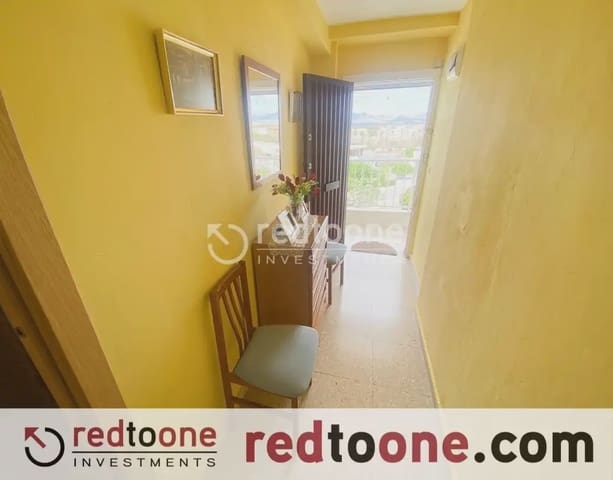 3 Zimmer Wohnung zu verkaufen in Playa de San Juan, Alicante / Alacant Stadt mit Pool Garage - 365.000 € (Ref: 10144775)