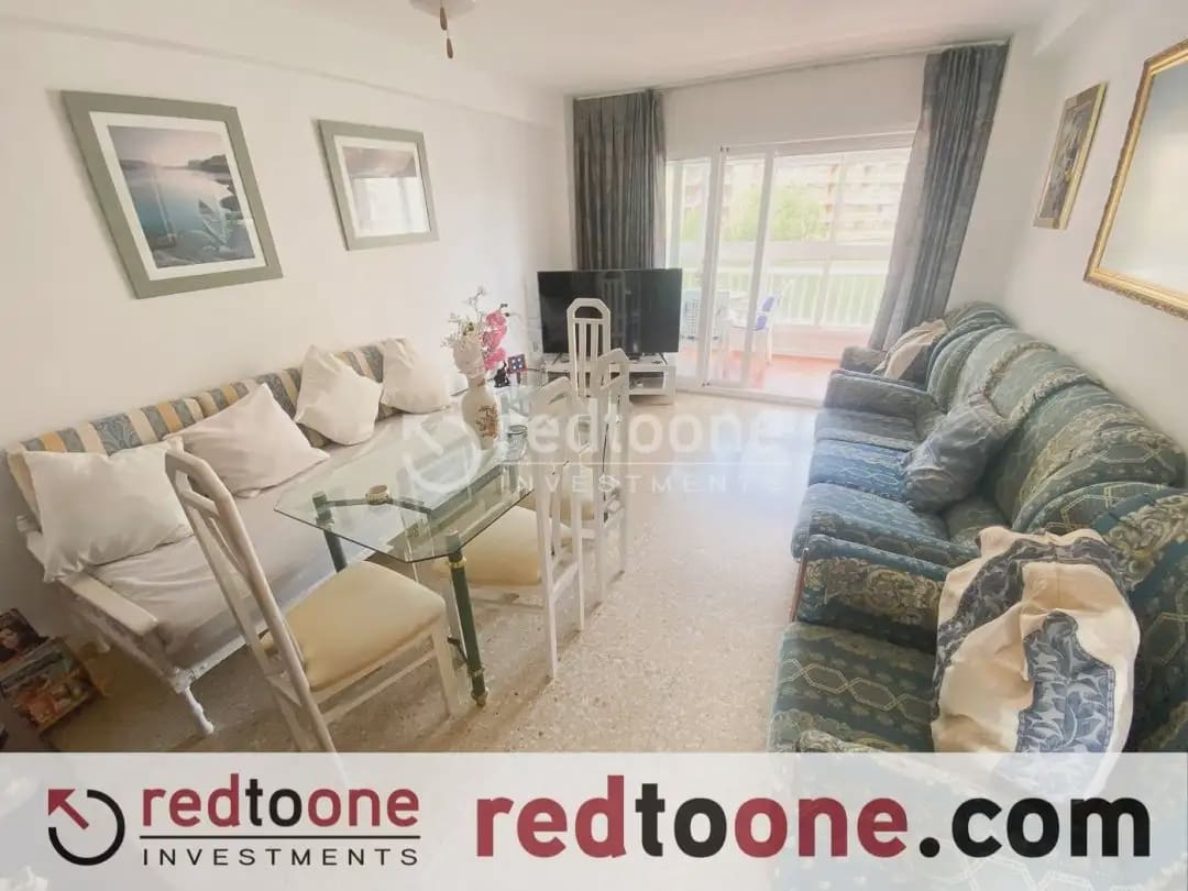 3 Zimmer Wohnung zu verkaufen in Alicante / Alacant Stadt mit Pool Garage - 365.000 € (Ref: 10144775)