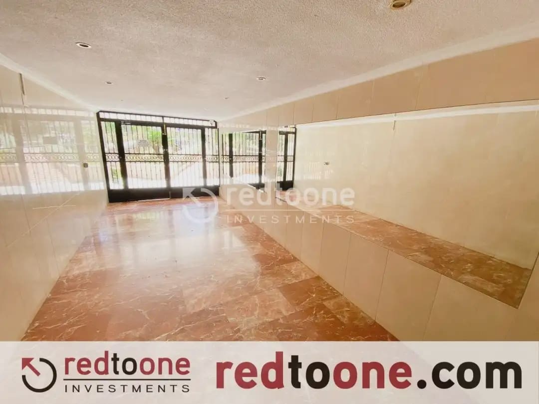 3 Zimmer Wohnung zu verkaufen in Alicante / Alacant Stadt mit Pool Garage - 365.000 € (Ref: 10144775)