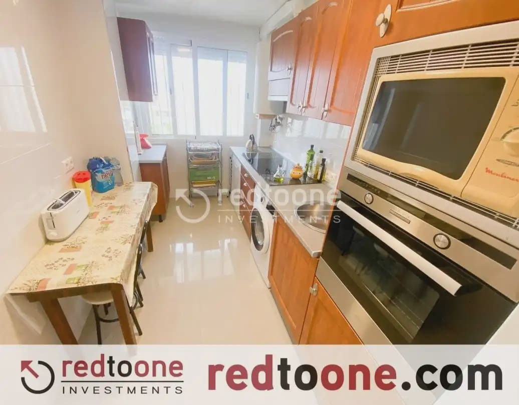 3 Zimmer Wohnung zu verkaufen in Alicante / Alacant Stadt mit Pool Garage - 365.000 € (Ref: 10144775)