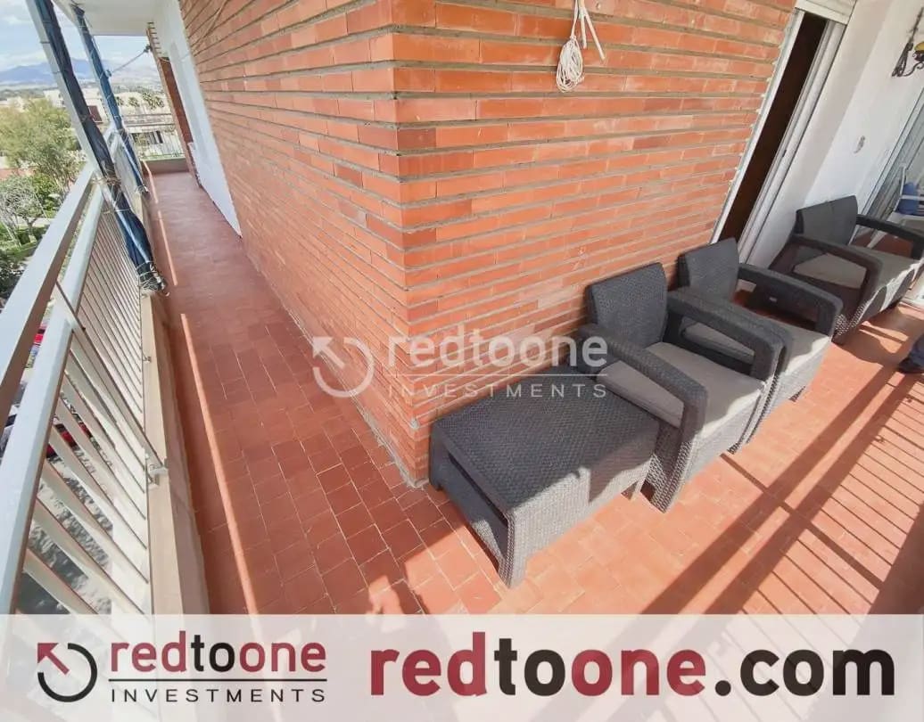 3 Zimmer Wohnung zu verkaufen in Alicante / Alacant Stadt mit Pool Garage - 365.000 € (Ref: 10144775)