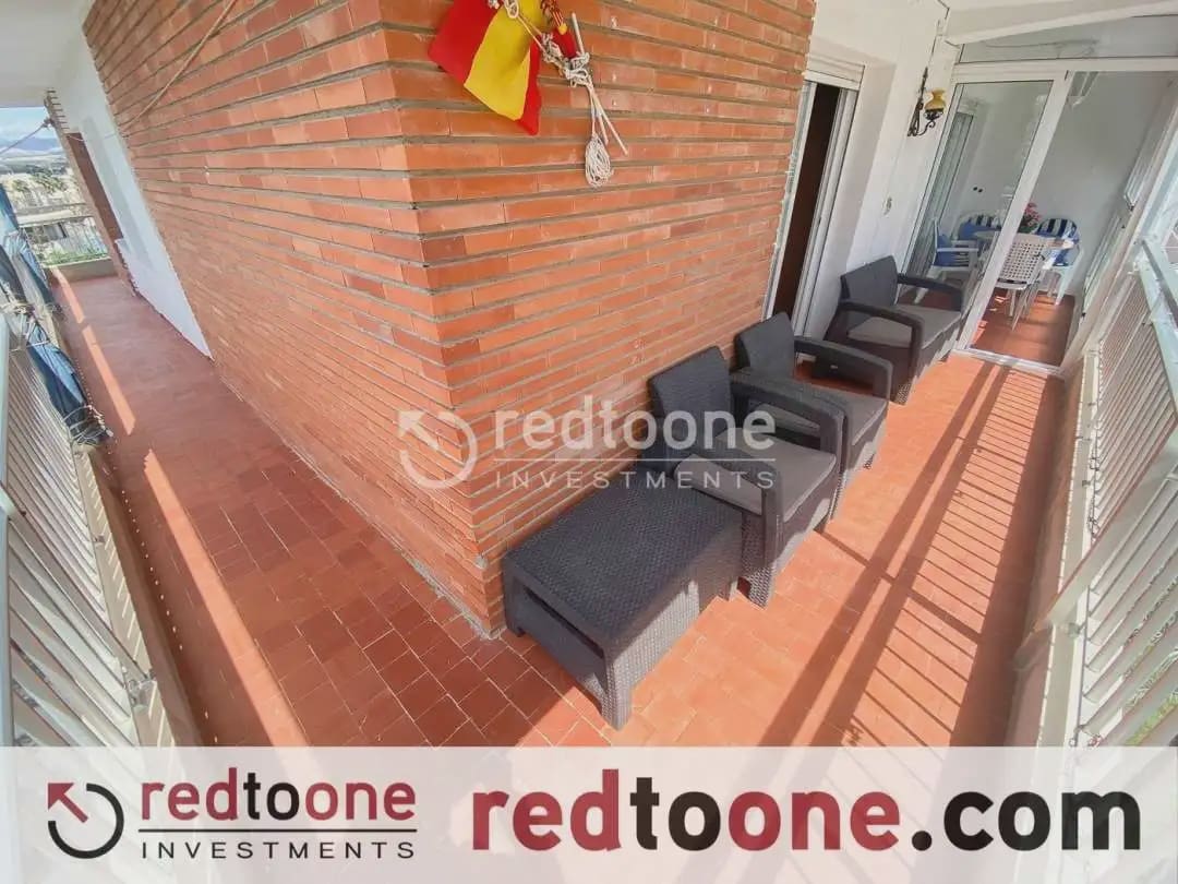 3 Zimmer Wohnung zu verkaufen in Alicante / Alacant Stadt mit Pool Garage - 365.000 € (Ref: 10144775)