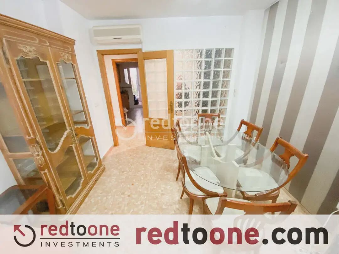 3 bedroom Flat for rent in Alicante / Alacant city - € 1,200 (Ref: 10144777)